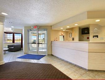 Microtel Inn & Suites Claremore Interior photo