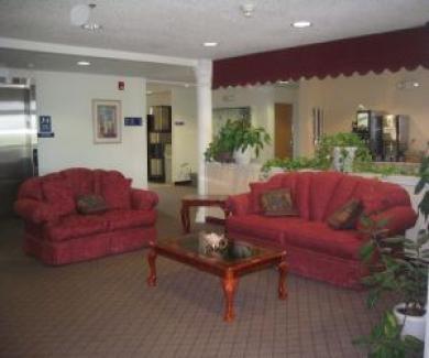 Microtel Inn & Suites Claremore Interior photo